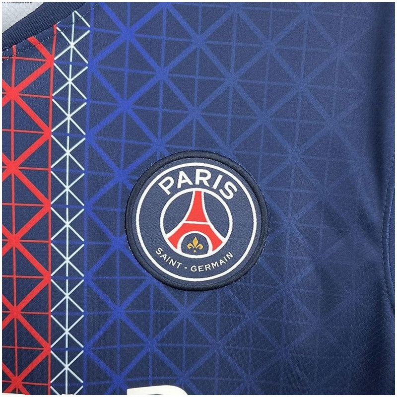 Paris Saint Germain Home Jersey 2025/26