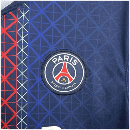Paris Saint Germain Home Jersey 2025/26
