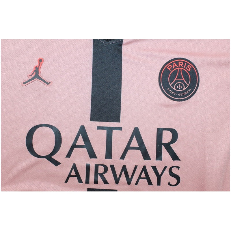 Paris Saint Germain Third Jersey 2024/2025