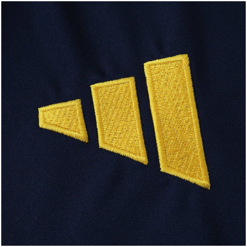 Boca Juniors Home 120th Anniversary 2025/26 Jersey - FAN Version