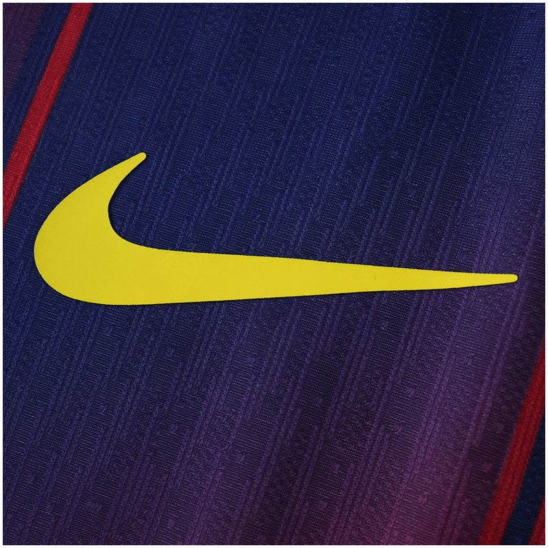 Barcelona Player Jersey Home 2025/26