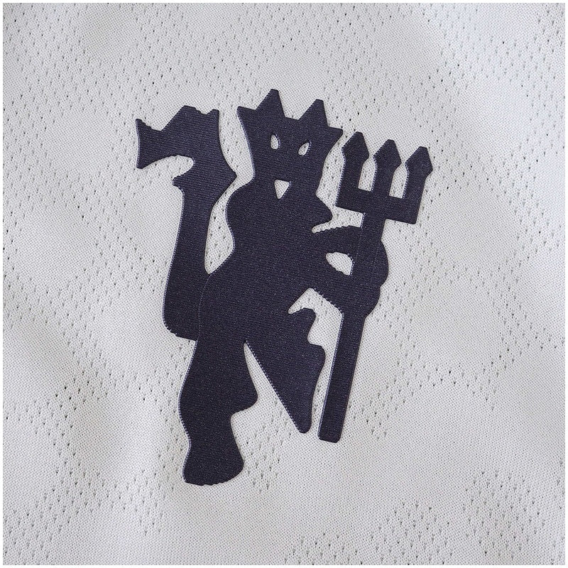 Manchester United Away Jersey 2025/26 - Player