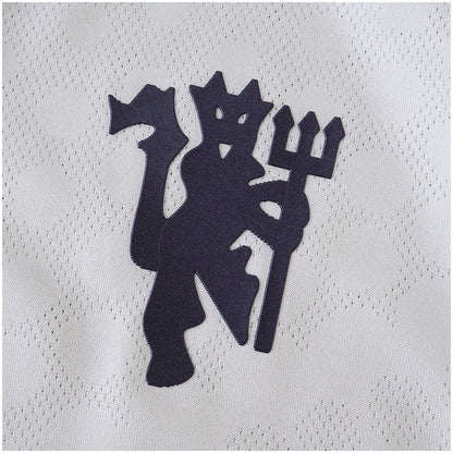 Manchester United Away Jersey 2025/26 - Player