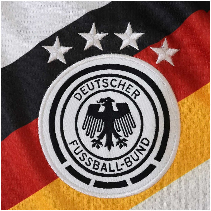 Germany Home Jersey WC 2026