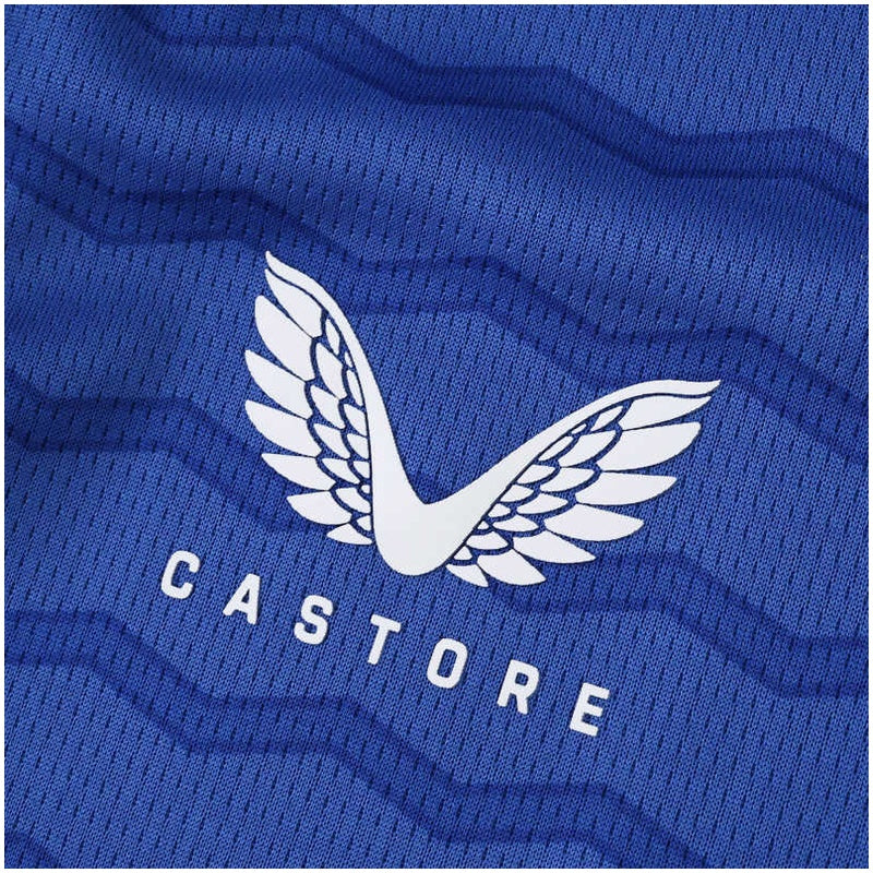 Everton 2025/26 Home Jersey