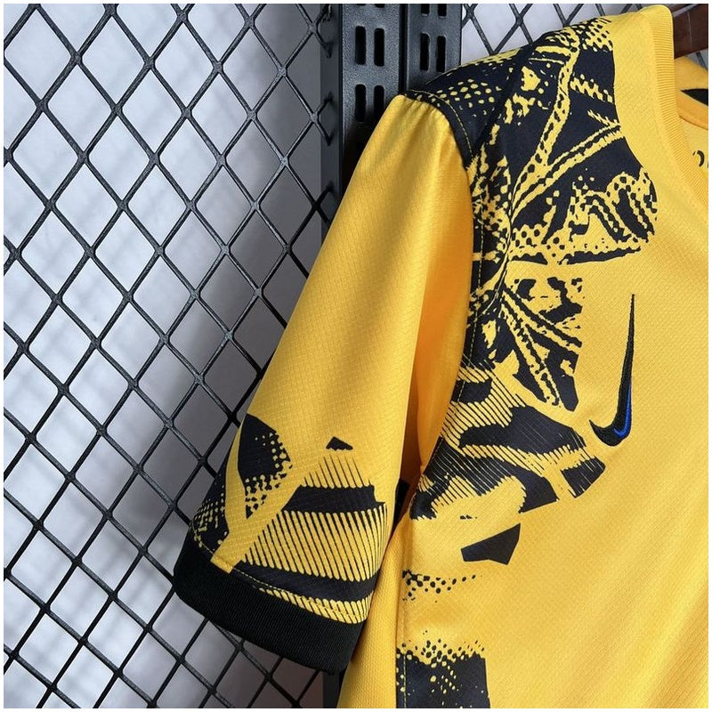 Inter Milan Third Jersey 2024/2025