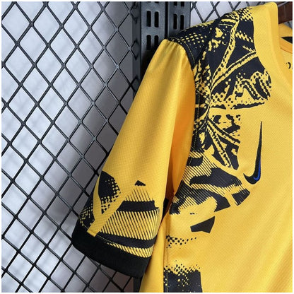 Inter Milan Third Jersey 2024/2025