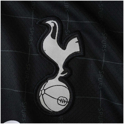 Kids Tottenham Hotspur Away Kit 2025/26
