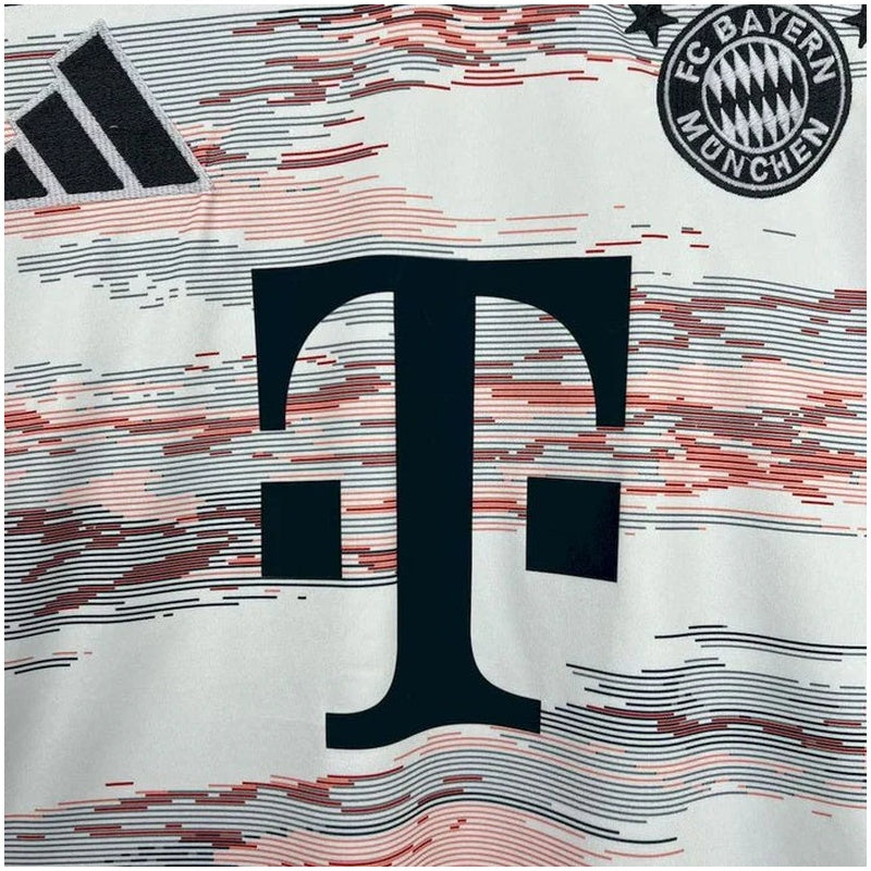 COMBO Bayern Munich 2025/26