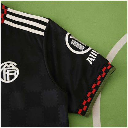 Bayern Munich Champions League Jersey 2025/26