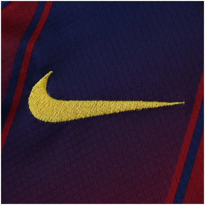 Kids Barcelona Home Kit 2025/26