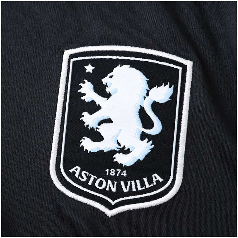 Aston Villa Away Jersey 2025/26