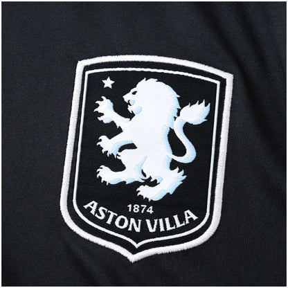 Aston Villa Away Jersey 2025/26
