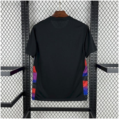 England Away Jersey 2025/2026