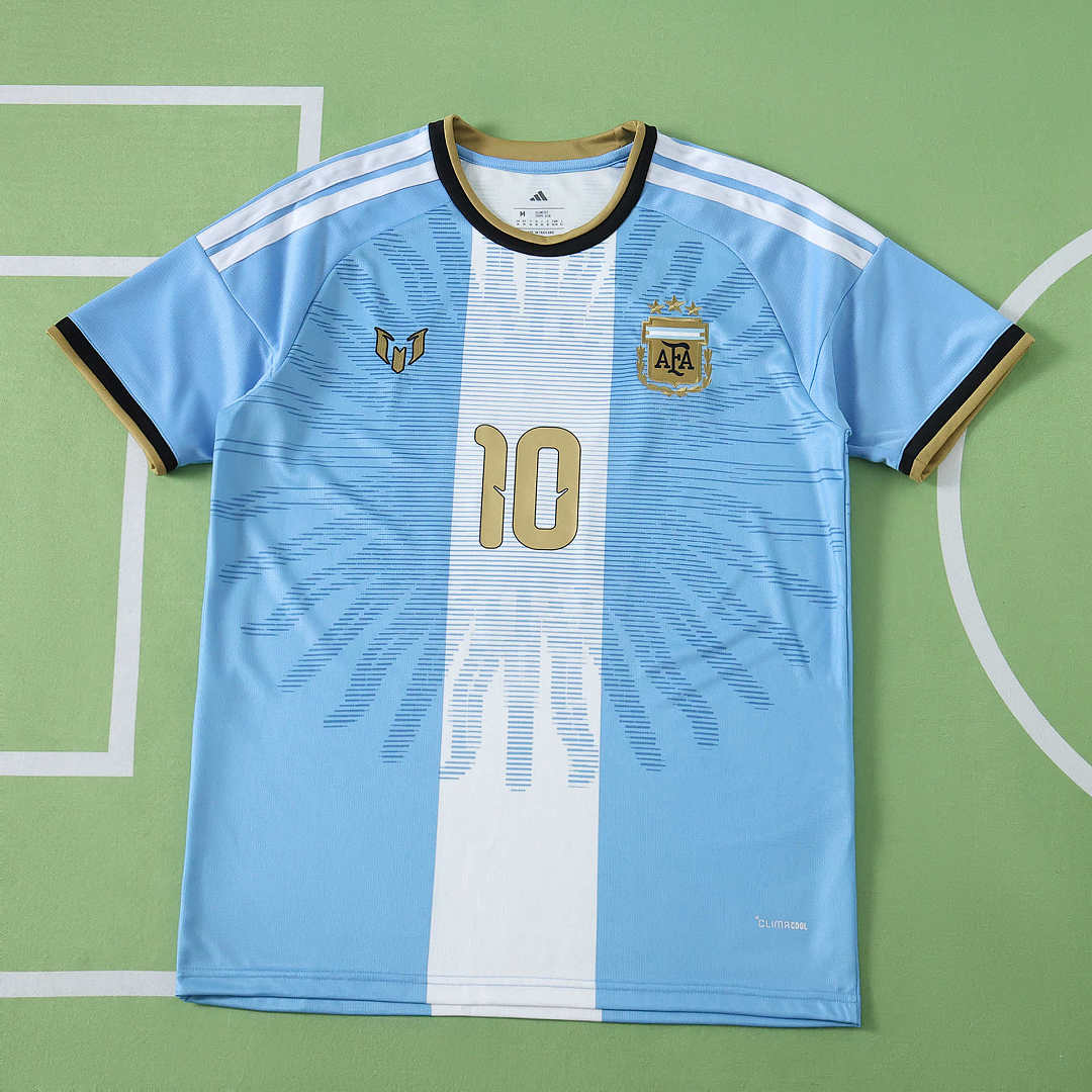 Jersey 26/27 Special Edition - MESSI #10