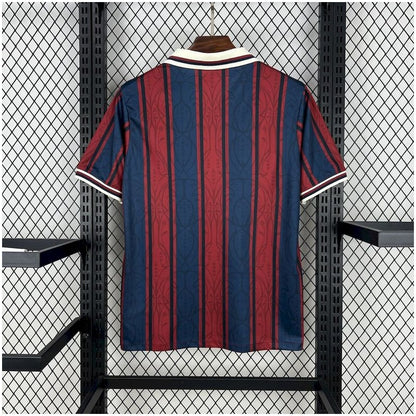 Barcelona 25/26 Modernist Jersey