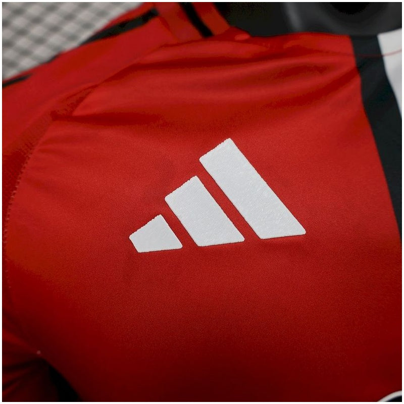 River Plate Third Jersey 2025/26 - Player Version