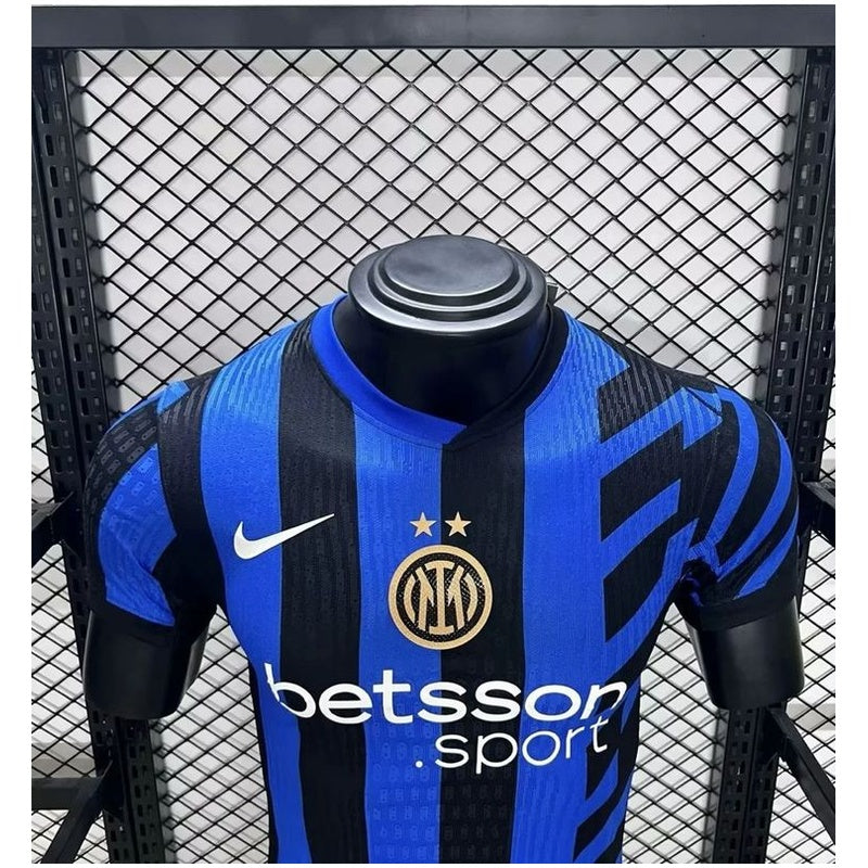 Inter Milan Home 2024/2025 Player Jersey