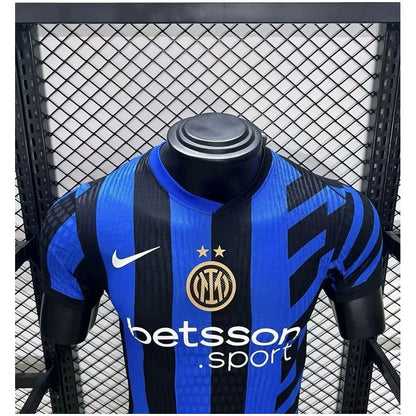 Inter Milan Home 2024/2025 Player Jersey