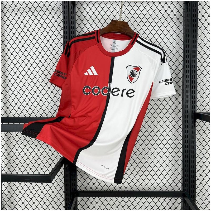 River Plate Third Jersey 2025/26