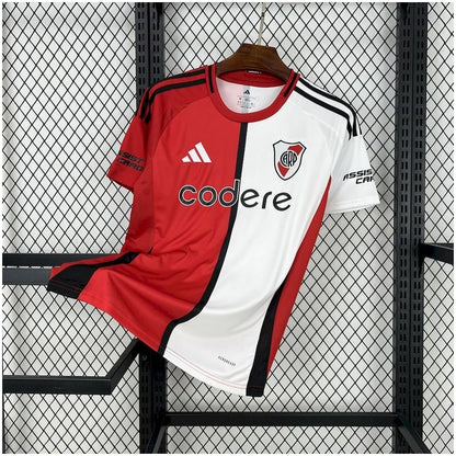 River Plate Third Jersey 2025/26