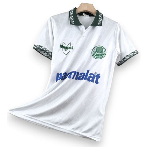 Palmeiras Retro Away Jersey 1995
