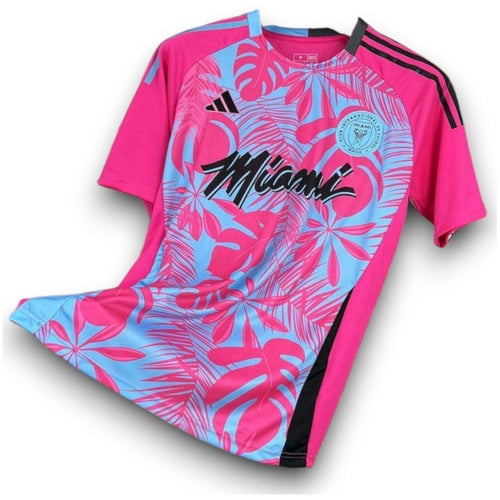 Inter Miami Purple Special Edition Jersey 2025/26
