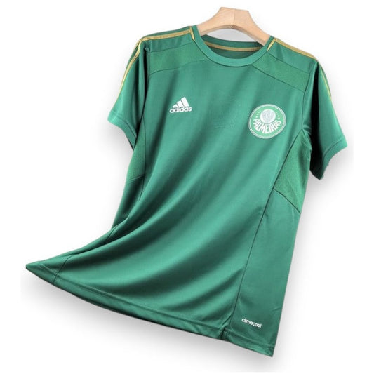 Palmeiras Retro Home Jersey 2014