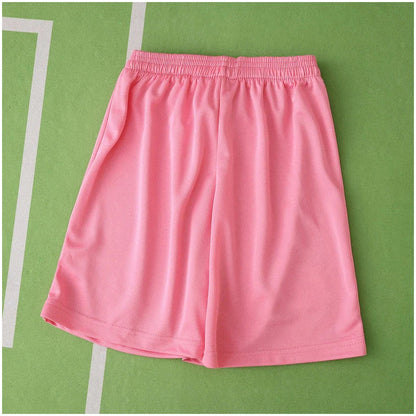 Kids Barcelona Special Edition Jersey Pink Kit 2025/26