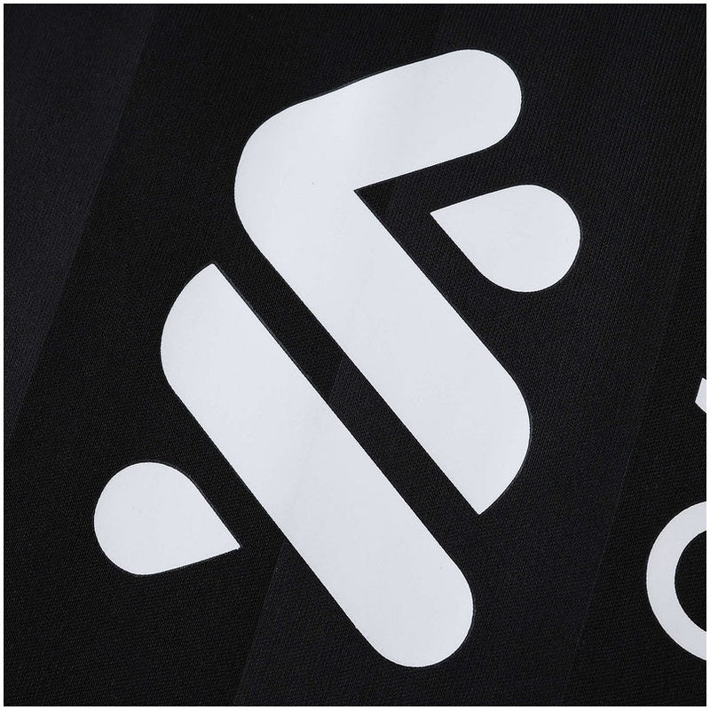 Liverpool Goalkeeper Black Jersey 2025/26