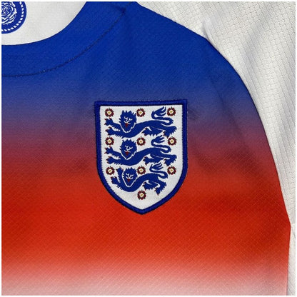 Kids England Home Kit 2025/2026