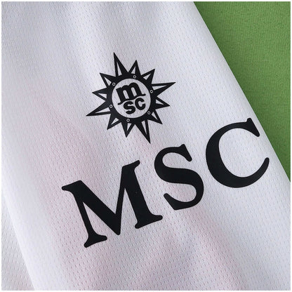 AC Milan Away Jersey 2025/26