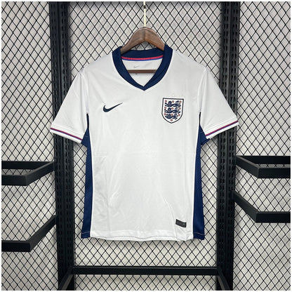 England Home Jersey 2024/2025