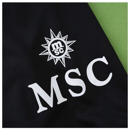 AC Milan Home Jersey 2025/26