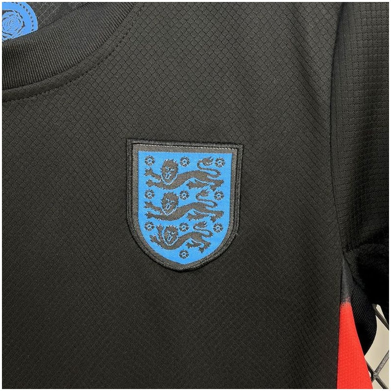 Kids England Away Kit 2025/2026