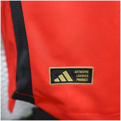 River Plate Third Jersey 2025/26 - Player Version