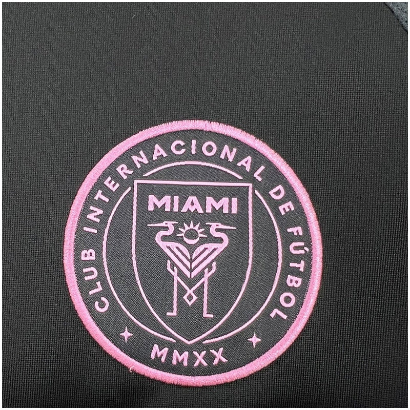Inter Miami Away Jersey 2025/2026