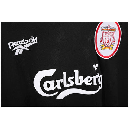 Liverpool Retro Jersey 1996/97