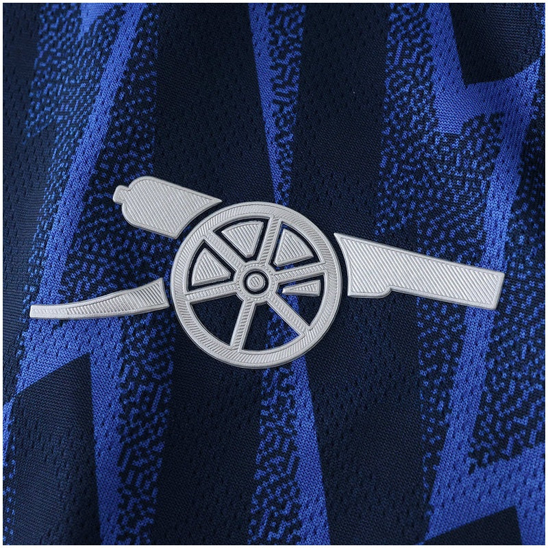 Arsenal Player Jersey Away 2025/26