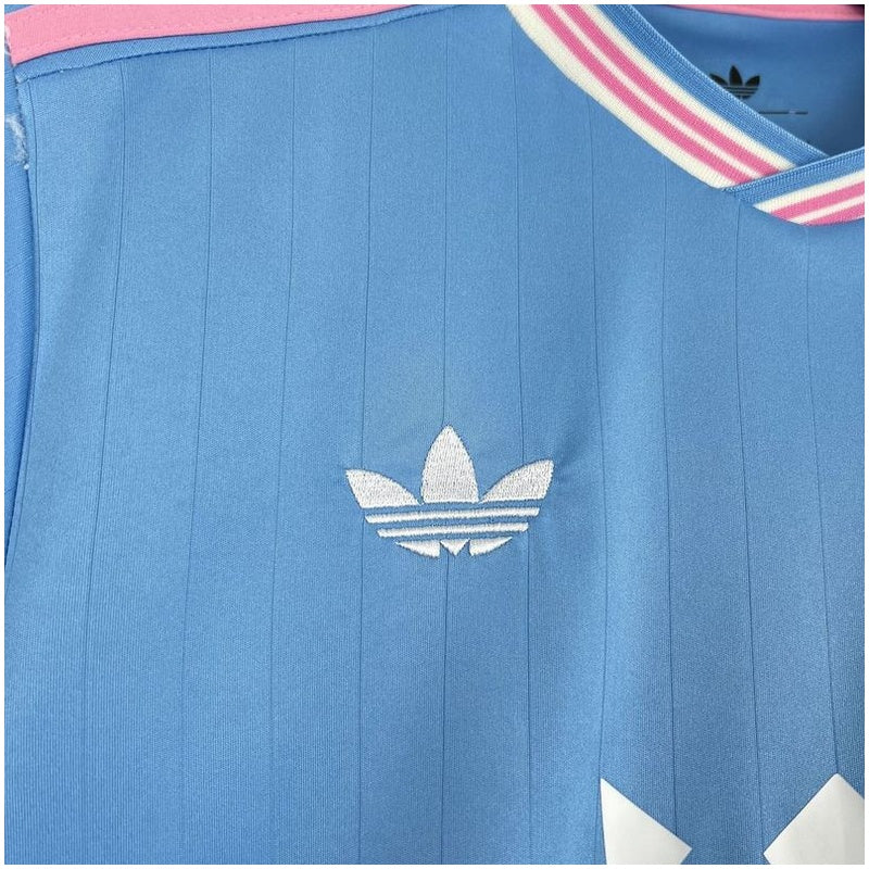 Inter Miami Third Jersey 2025/2026