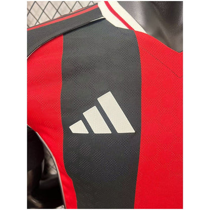 River Plate Away Jersey 2025/26 - Player Version