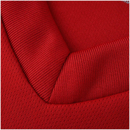 Manchester United Home Jersey 2025/26 - Women