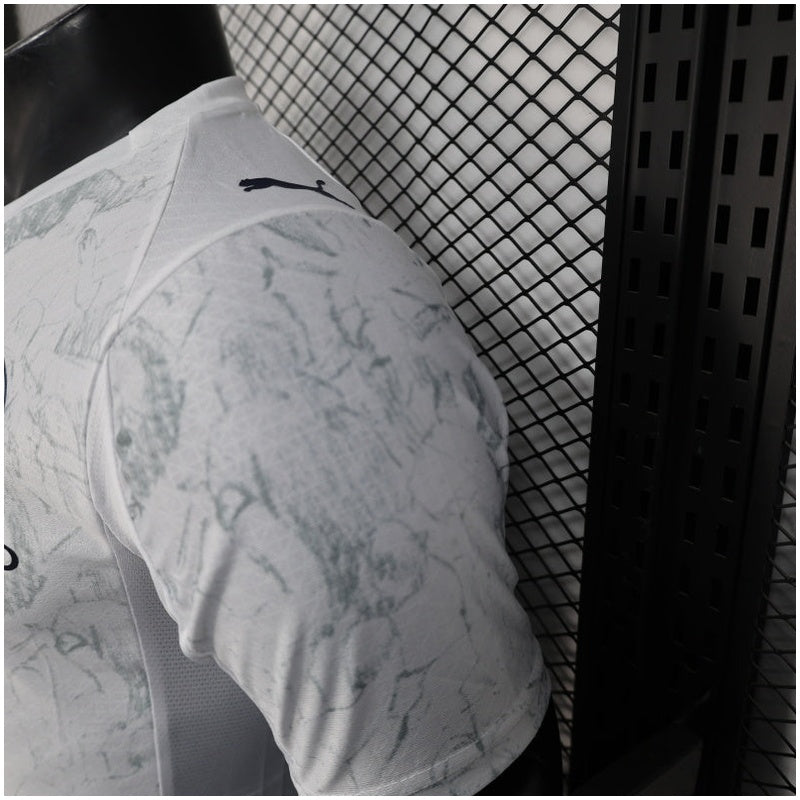 Manchester City Player Jersey KidSuper 2025/26