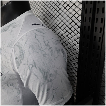 Manchester City Player Jersey KidSuper 2025/26