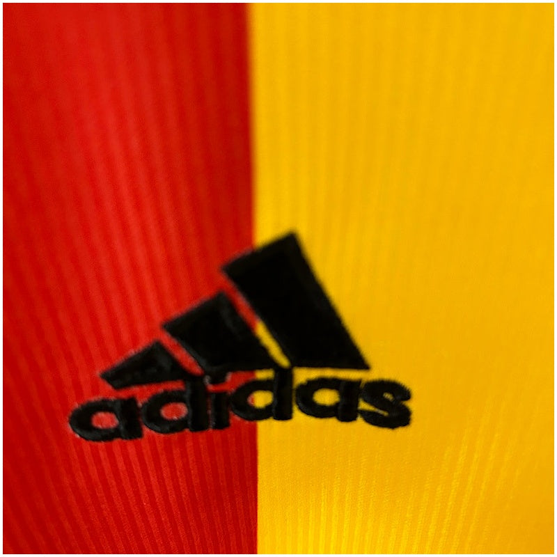 Galatasaray 1999/00 Home Retro Jersey