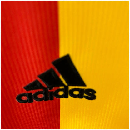 Galatasaray 1999/00 Home Retro Jersey