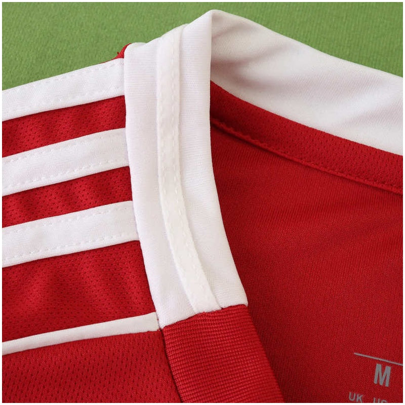 Liverpool Home Jersey 2025/26 - Women