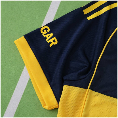 Boca Juniors Home 120th Anniversary Player Jersey 2025/26