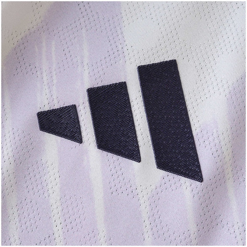 Manchester United Away Jersey 2025/26 - Player