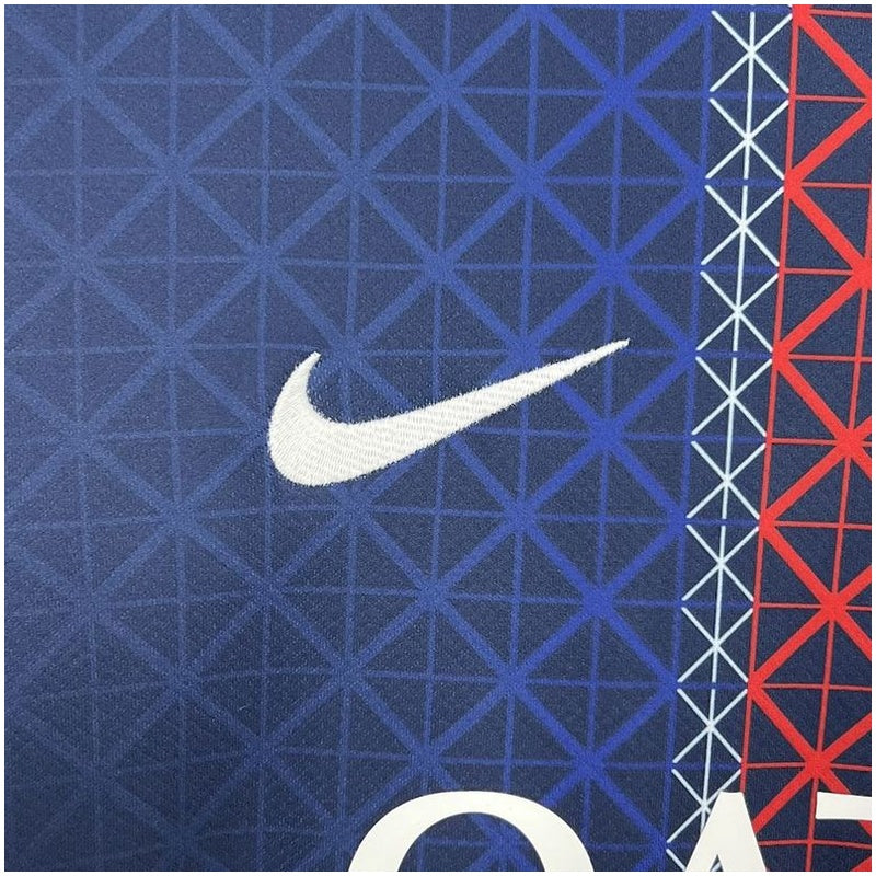 Paris Saint Germain Home Jersey 2025/26